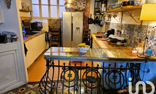 Maison 5 Pièces 135 m² à vendre à Laurens (34480)