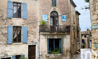 Maison 5 Pièces 135 m² à vendre à Laurens (34480)