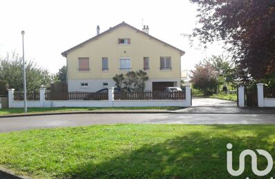 vente maison 123 000 € à proximité de Villiers-Saint-Benoît (89130)