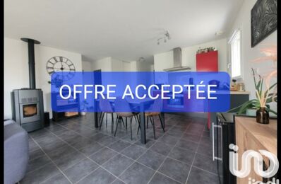 vente maison 210 000 € à proximité de Mouais (44590)