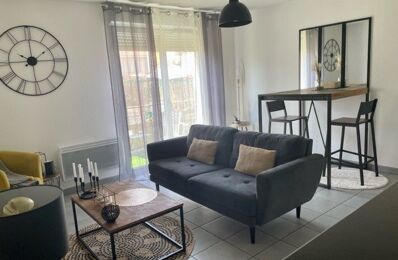 location appartement 496 € CC /mois à proximité de Muret (31600)