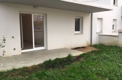 location appartement 533 € CC /mois à proximité de Grenade (31330)