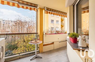 vente appartement 280 000 € à proximité de Corbas (69960)