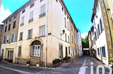 vente maison 126 000 € à proximité de Montbel (09600)