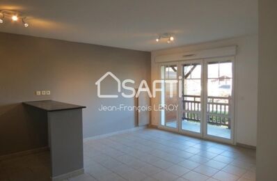 appartement 2 pièces 41 m2 à vendre à Saint-Jean-d'Illac (33127)