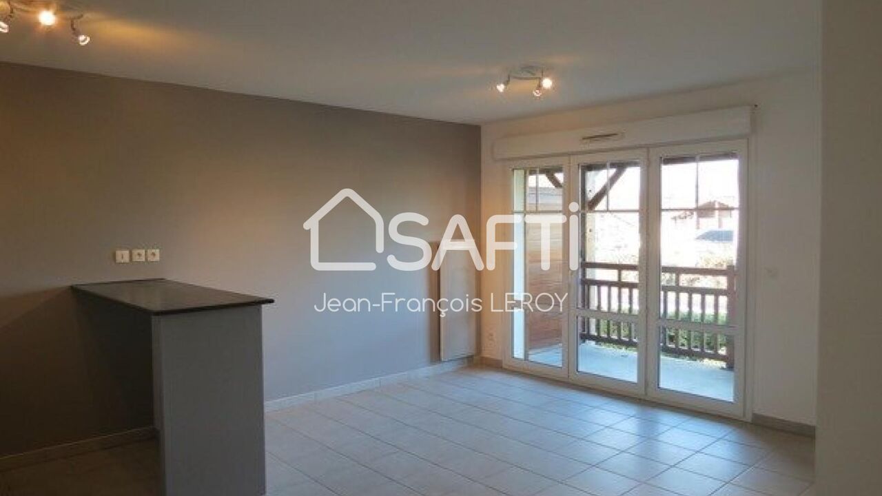 appartement 2 pièces 41 m2 à vendre à Saint-Jean-d'Illac (33127)