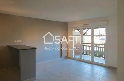 vente appartement 163 000 € à proximité de Martignas-sur-Jalle (33127)