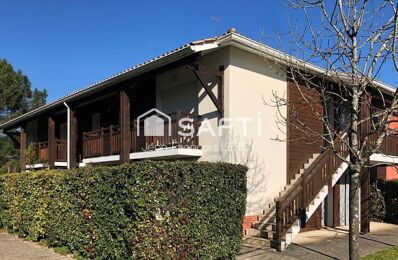 vente appartement 163 000 € à proximité de Martignas-sur-Jalle (33127)