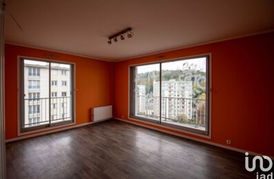 vente appartement 180 000 € à proximité de Vaires-sur-Marne (77360)