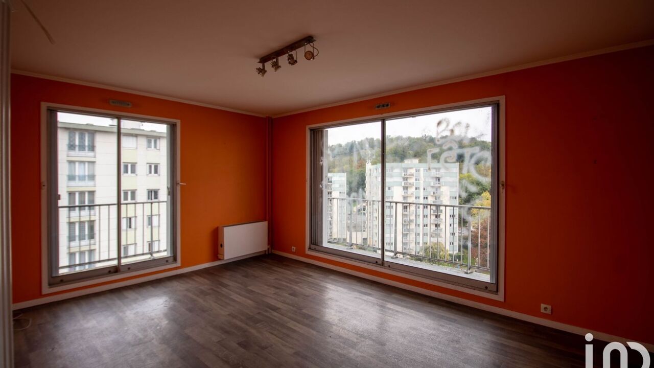 appartement 3 pièces 62 m2 à vendre à Chelles (77500)