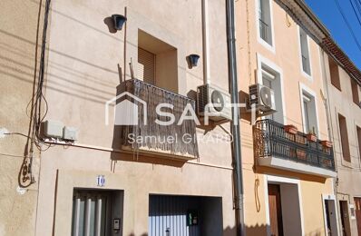 vente maison 137 000 € à proximité de Clermont-l'Hérault (34800)