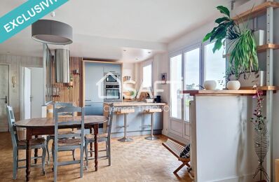 vente appartement 169 000 € à proximité de Saint-Pierre-des-Corps (37700)