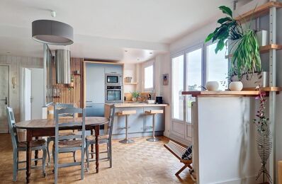 vente appartement 165 000 € à proximité de Chambray-Lès-Tours (37170)