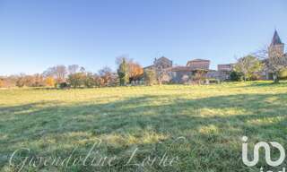 Maison 8 Pièces 212 m² à vendre à Mauroux (46700)