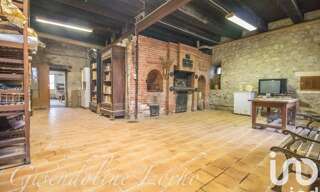 Maison 8 Pièces 212 m² à vendre à Mauroux (46700)