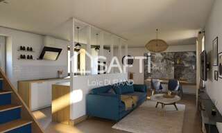 Maison 7 Pièces 160 m² à vendre à Mansle-les-Fontaines (16230)