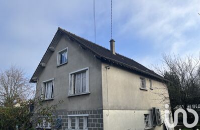 vente maison 210 000 € à proximité de Rubelles (77950)