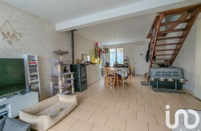 vente maison 321 000 € à proximité de Évry-Grégy-sur-Yerre (77166)