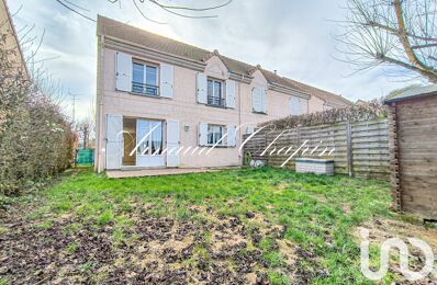 vente maison 321 000 € à proximité de Presles-en-Brie (77220)