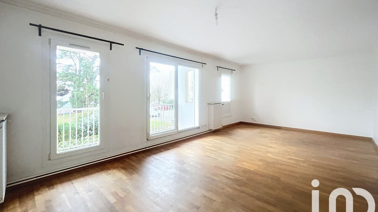 appartement 5 pièces 104 m2 à vendre à Nantes (44300)