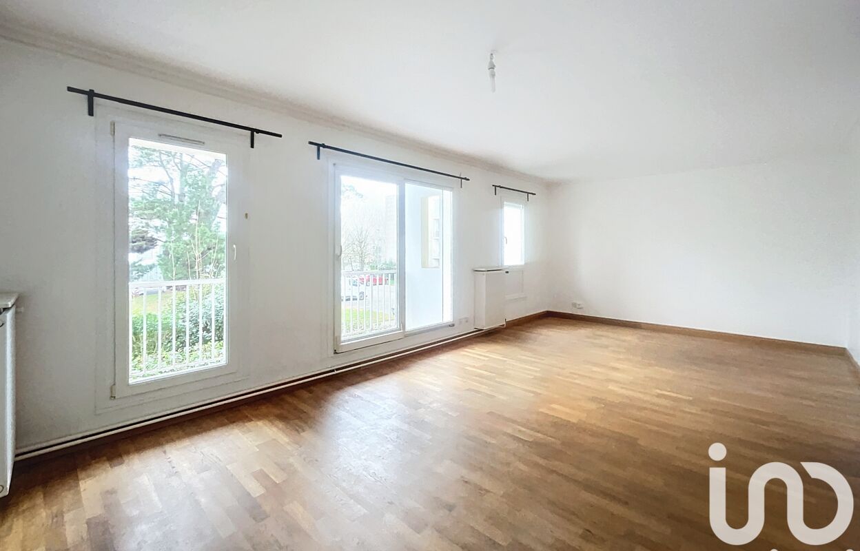 appartement 5 pièces 104 m2 à vendre à Nantes (44300)