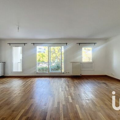 Appartement 5 pièces 104 m²