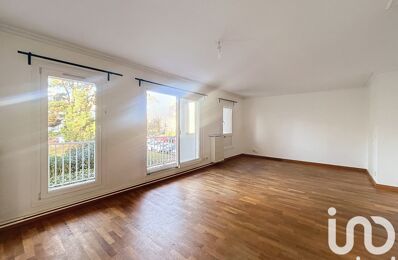 appartement 5 pièces 104 m2 à vendre à Nantes (44300)