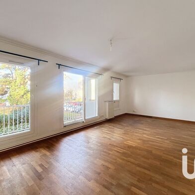 Appartement 5 pièces 104 m²