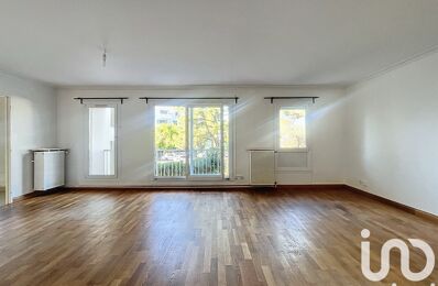 vente appartement 308 000 € à proximité de Carquefou (44470)