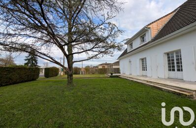 vente maison 239 000 € à proximité de Tauriac (33710)