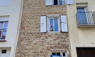 Maison 2 Pièces 60 m² à vendre à Saint-Estève (66240)