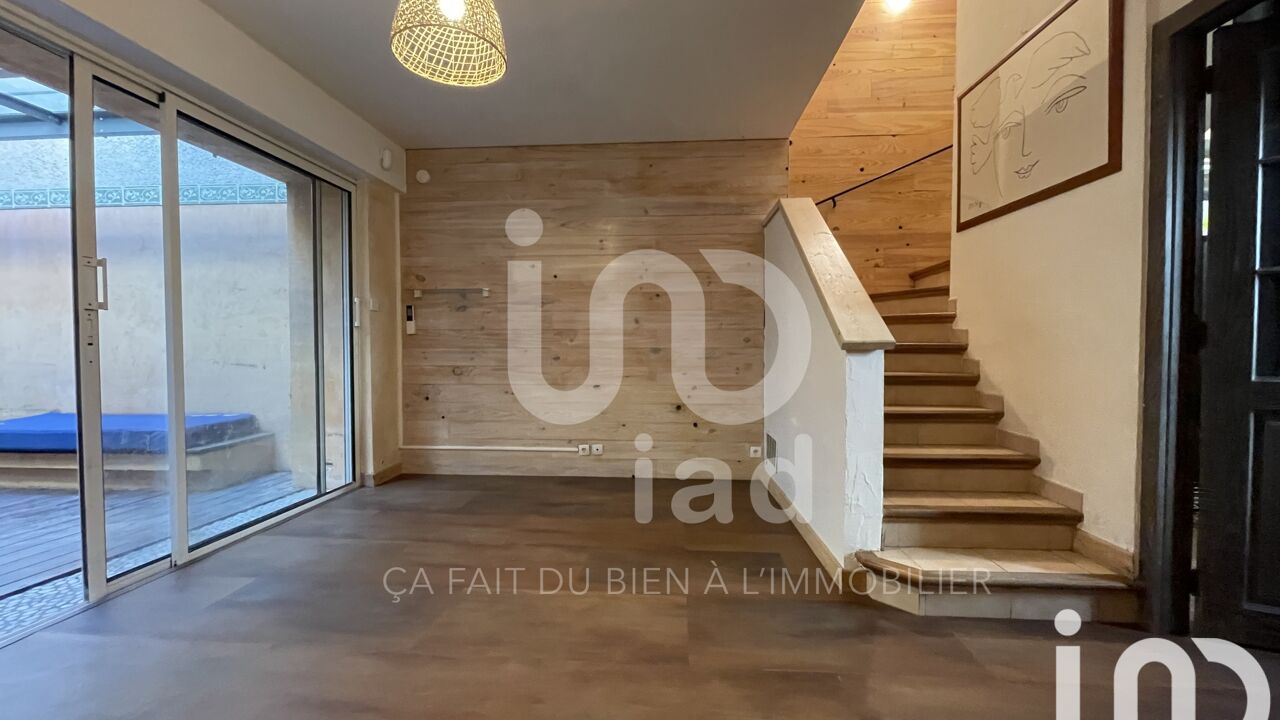 maison 7 pièces 158 m2 à vendre à Gruissan (11430)