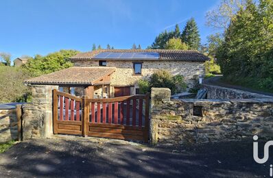 vente garage 140 000 € à proximité de Bagnac-sur-Célé (46270)