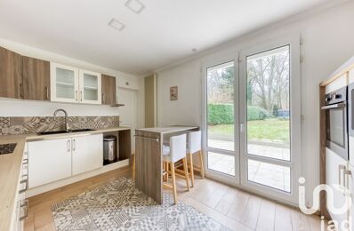 vente maison 467 000 € à proximité de Roissy-en-Brie (77680)