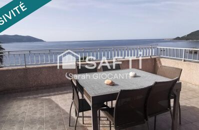 vente appartement 395 000 € à proximité de Calcatoggio (20111)