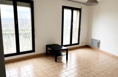 vente appartement 116 000 € à proximité de Le Pontet (84130)