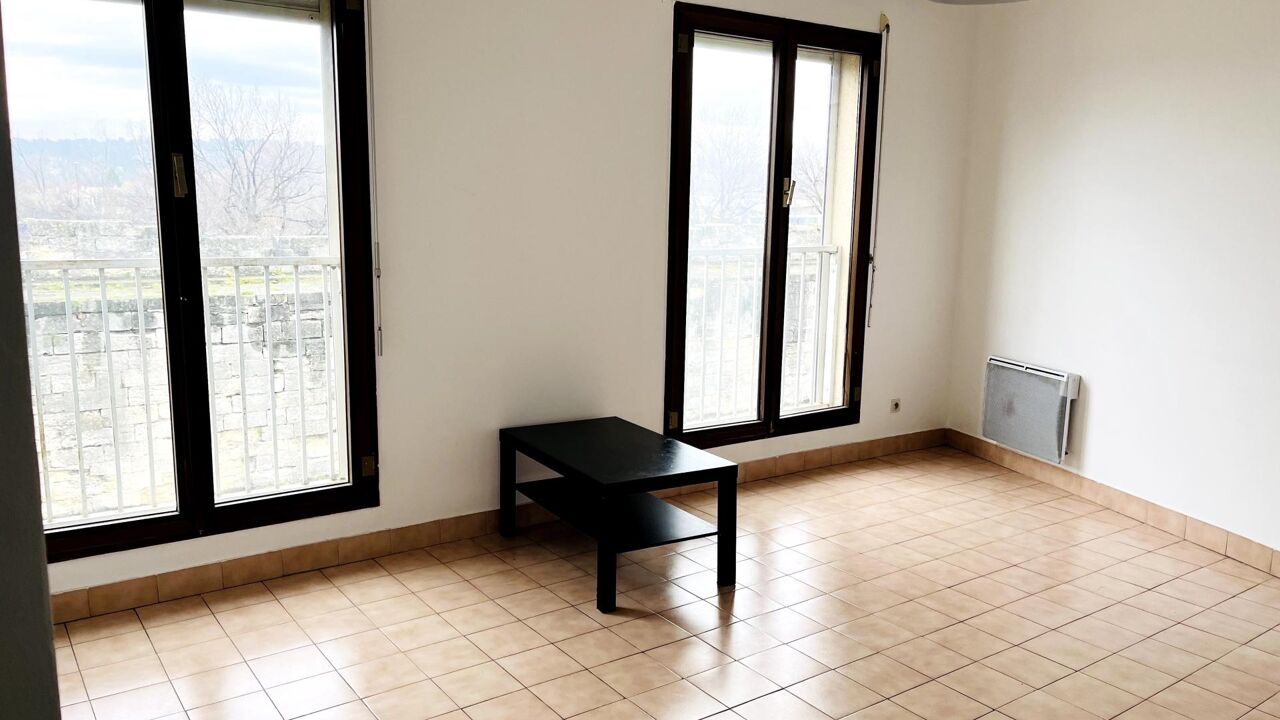 appartement 2 pièces 35 m2 à vendre à Avignon (84000)