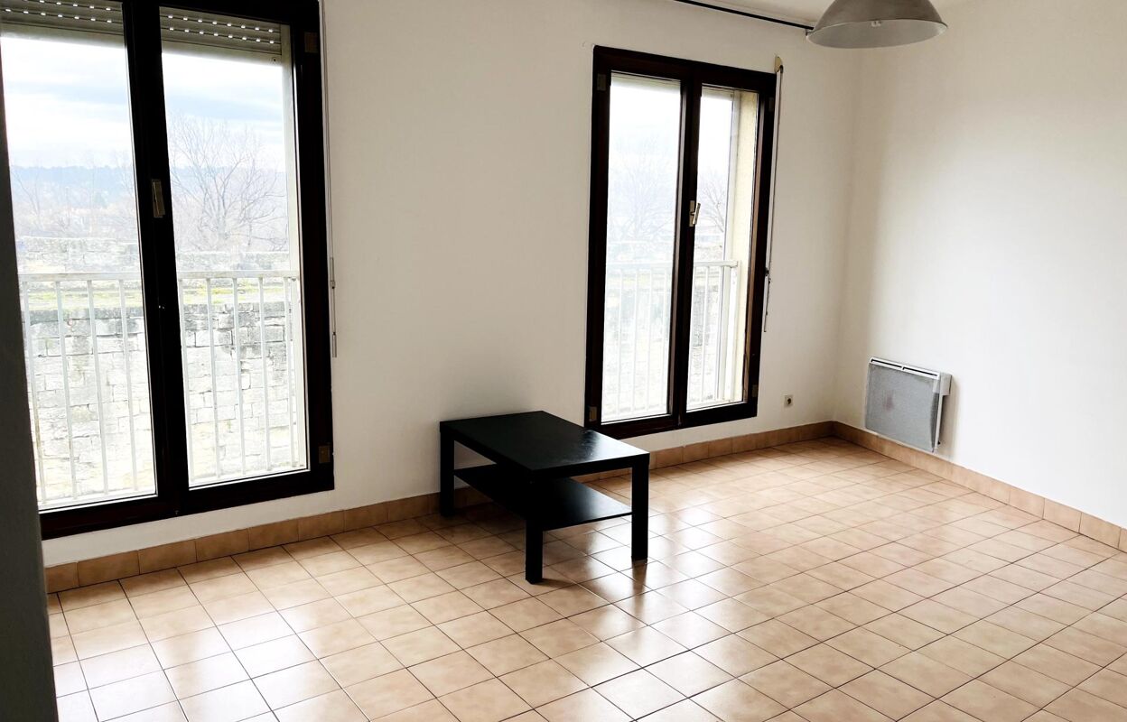 appartement 2 pièces 35 m2 à vendre à Avignon (84000)