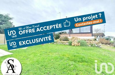 vente maison 149 999 € à proximité de Cerdon (45620)