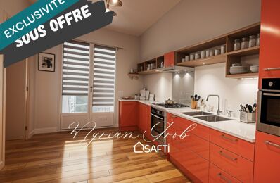 vente appartement 159 000 € à proximité de Montauban (82000)