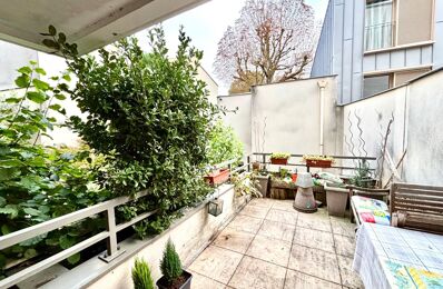 vente appartement 556 000 € à proximité de Paris 4 (75004)