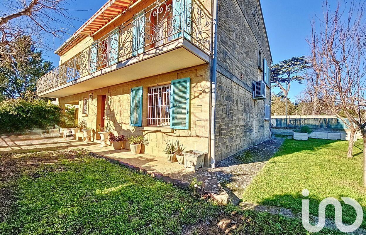 maison 4 pièces 104 m2 à vendre à Le Pontet (84130)