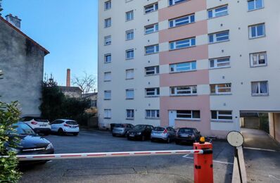 appartement 2 pièces 38 m2 à vendre à Limoges (87000)