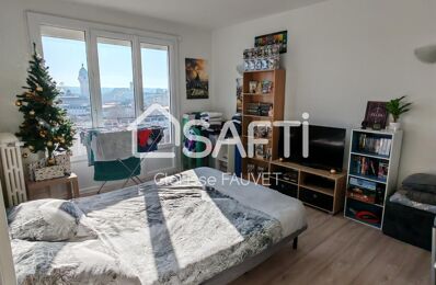 vente appartement 72 000 € à proximité de Séreilhac (87620)