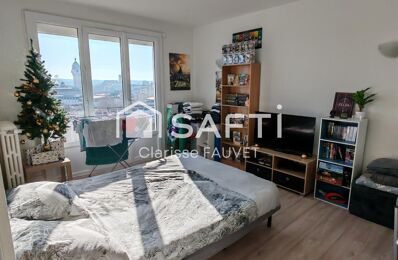 appartement 2 pièces 38 m2 à vendre à Limoges (87000)