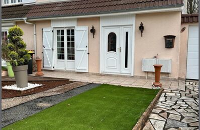 vente maison 125 000 € à proximité de Magny-Cours (58470)