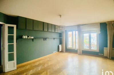 location appartement 1 950 € CC /mois à proximité de Paris 13 (75013)