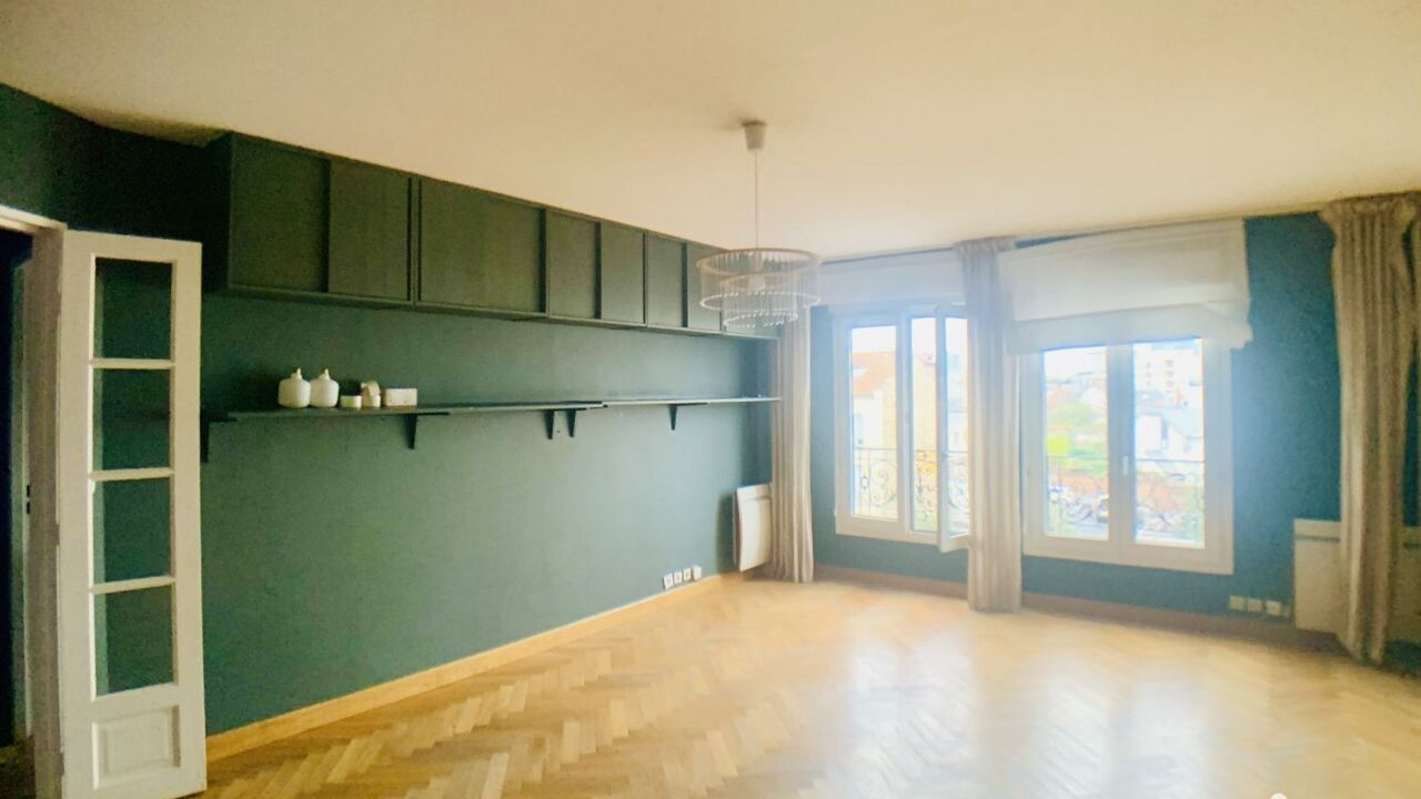 appartement 3 pièces 88 m2 à louer à La Garenne-Colombes (92250)