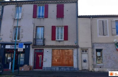 vente maison 148 000 € à proximité de Durance (47420)