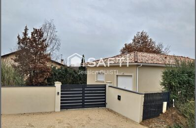 vente maison 330 000 € à proximité de Saint-Nauphary (82370)